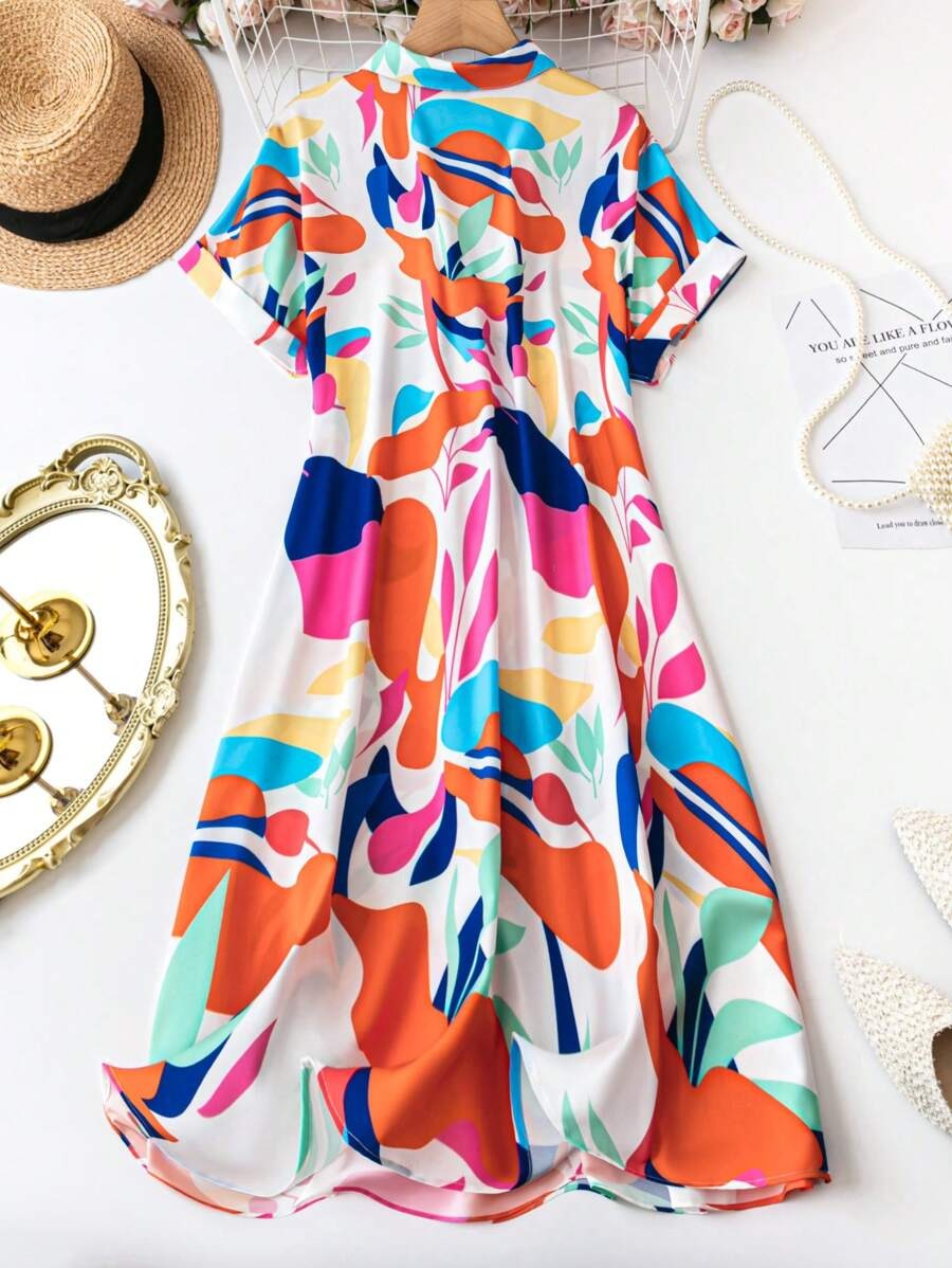 WesternStitch PRINTED TANK MIDI DRESS WesternStitch