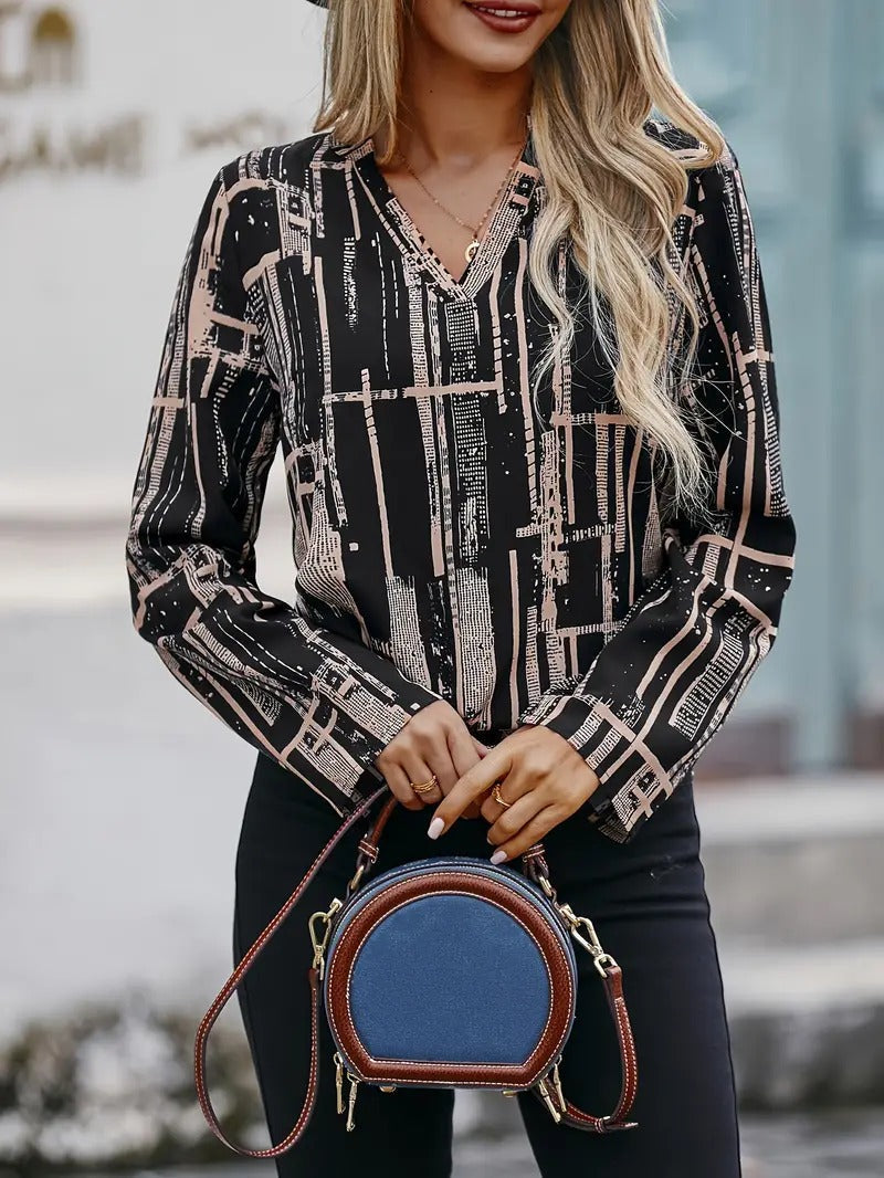 Women Stylish Comfortable Western-Style Tops WesternStitch