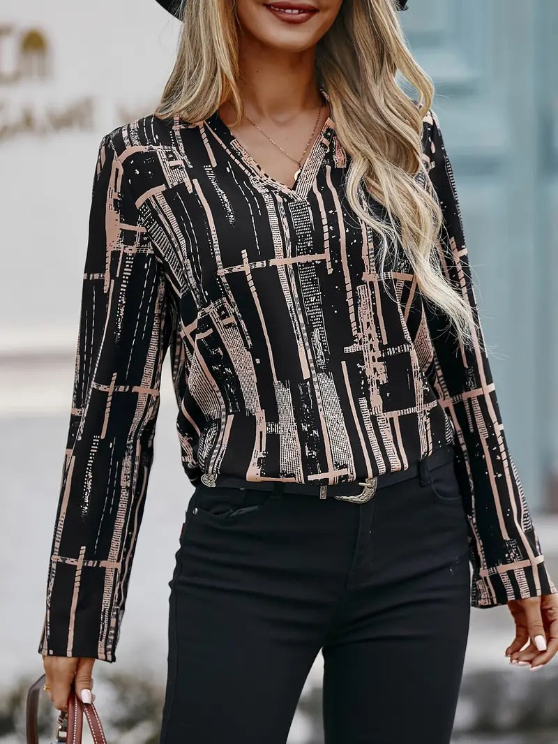 Women Stylish Comfortable Western-Style Tops WesternStitch